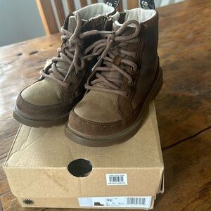 Toddler All Weather Ugg Boots
